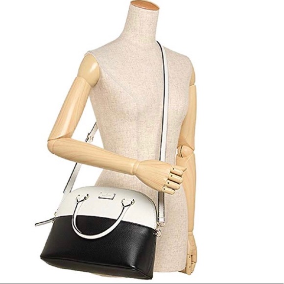 Kate Spade NY Grove Street Carli Purse - Picture 8 of 8